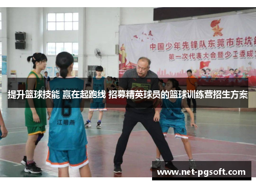 提升篮球技能 赢在起跑线 招募精英球员的篮球训练营招生方案