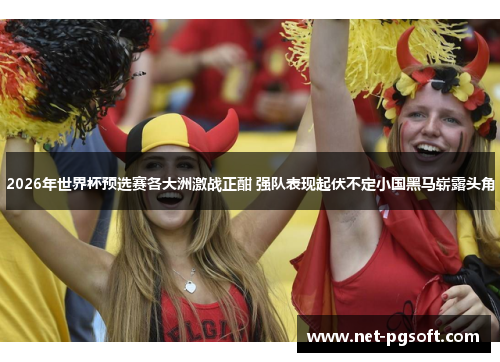 2026年世界杯预选赛各大洲激战正酣 强队表现起伏不定小国黑马崭露头角