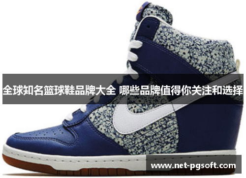 全球知名篮球鞋品牌大全 哪些品牌值得你关注和选择