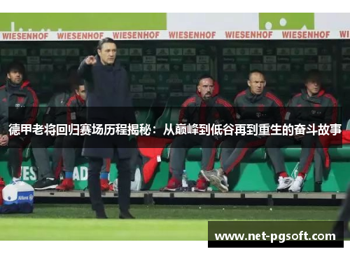 德甲老将回归赛场历程揭秘：从巅峰到低谷再到重生的奋斗故事